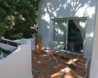 Resale - apartment - Marbella - Guadalmina Baja