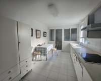 Resale - apartment - Marbella - Guadalmina Baja