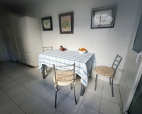 Resale - apartment - Marbella - Guadalmina Baja