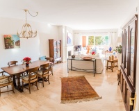 Resale - apartment - Marbella - Guadalmina Baja