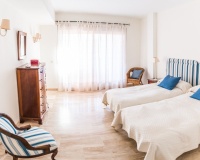 Resale - apartment - Marbella - Guadalmina Baja