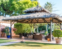Resale - apartment - Marbella - Guadalmina Baja