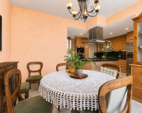 Resale - apartment - Marbella - Guadalmina Baja