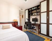 Resale - apartment - Marbella - Guadalmina Baja