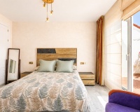 Resale - apartment - Marbella - Guadalmina Baja