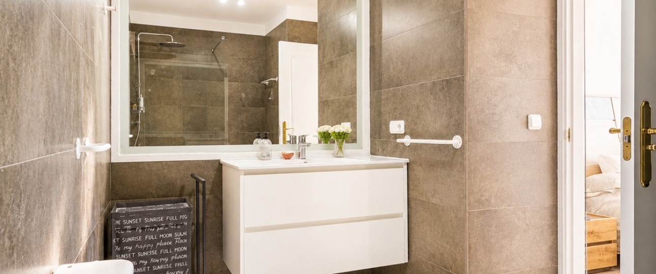 Resale - apartment - Marbella - Guadalmina Baja