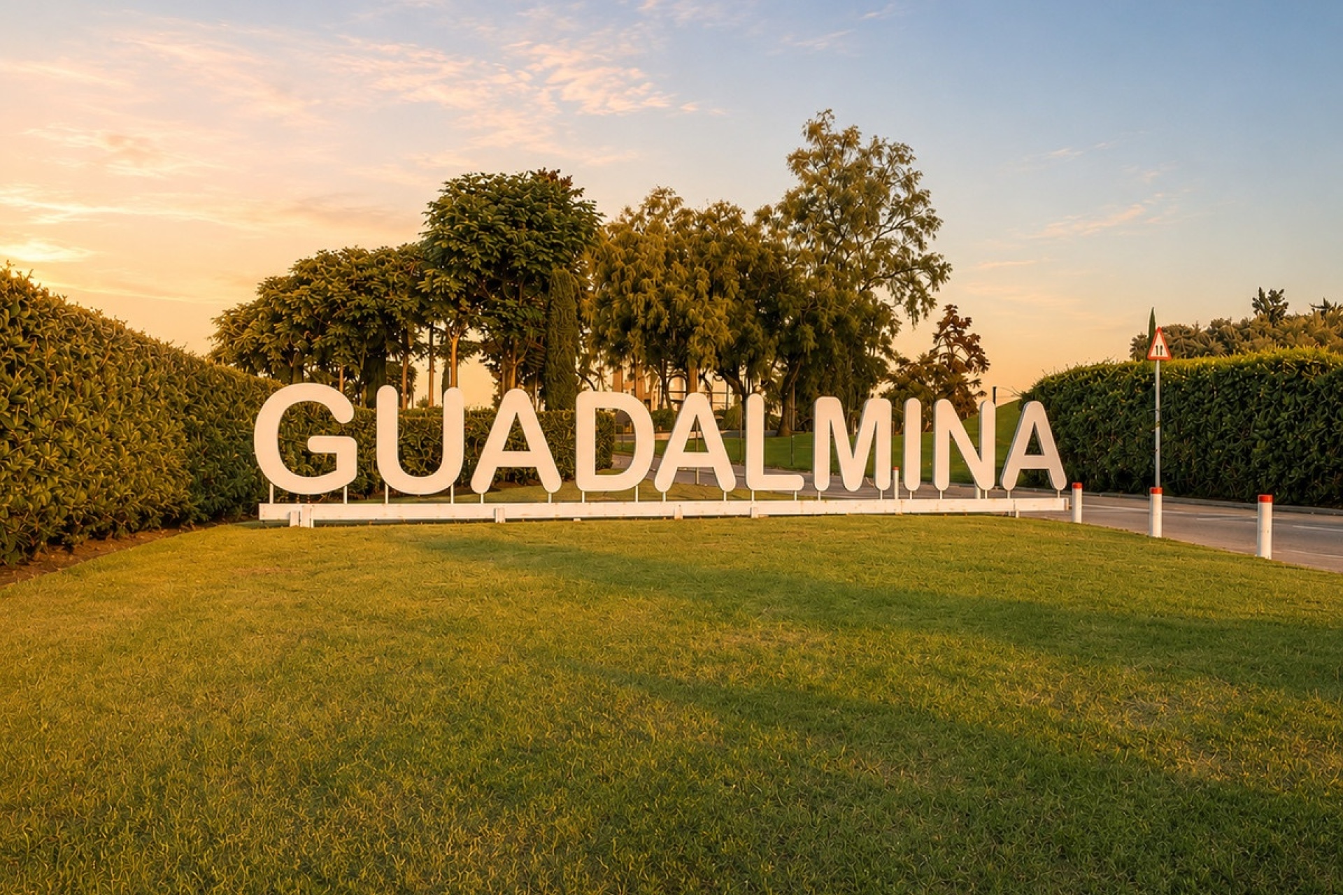 Resale - apartment - Marbella - Guadalmina Baja