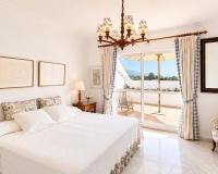 Resale - apartment - Marbella - Guadalmina Baja