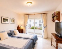 Resale - apartment - Marbella - Guadalmina Baja