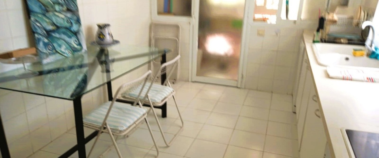 Resale - apartment - Marbella - Guadalmina Baja