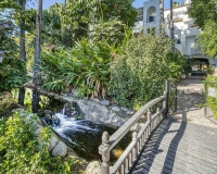 Resale - apartment - Marbella - Guadalmina Baja