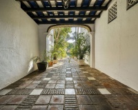 Resale - apartment - Marbella - Guadalmina Baja