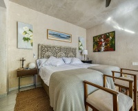 Resale - apartment - Marbella - Guadalmina Baja