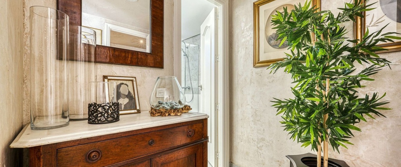 Resale - apartment - Marbella - Guadalmina Baja