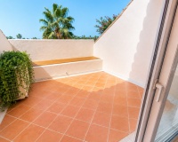 Resale - apartment - Marbella - Guadalmina Baja