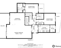 Resale - apartment - Marbella - Guadalmina Baja