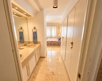 Resale - apartment - Marbella - Guadalmina Baja