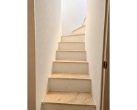 Resale - apartment - Marbella - Guadalmina Baja