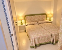 Resale - apartment - Marbella - Guadalmina Baja