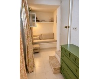 Resale - apartment - Marbella - Guadalmina Baja