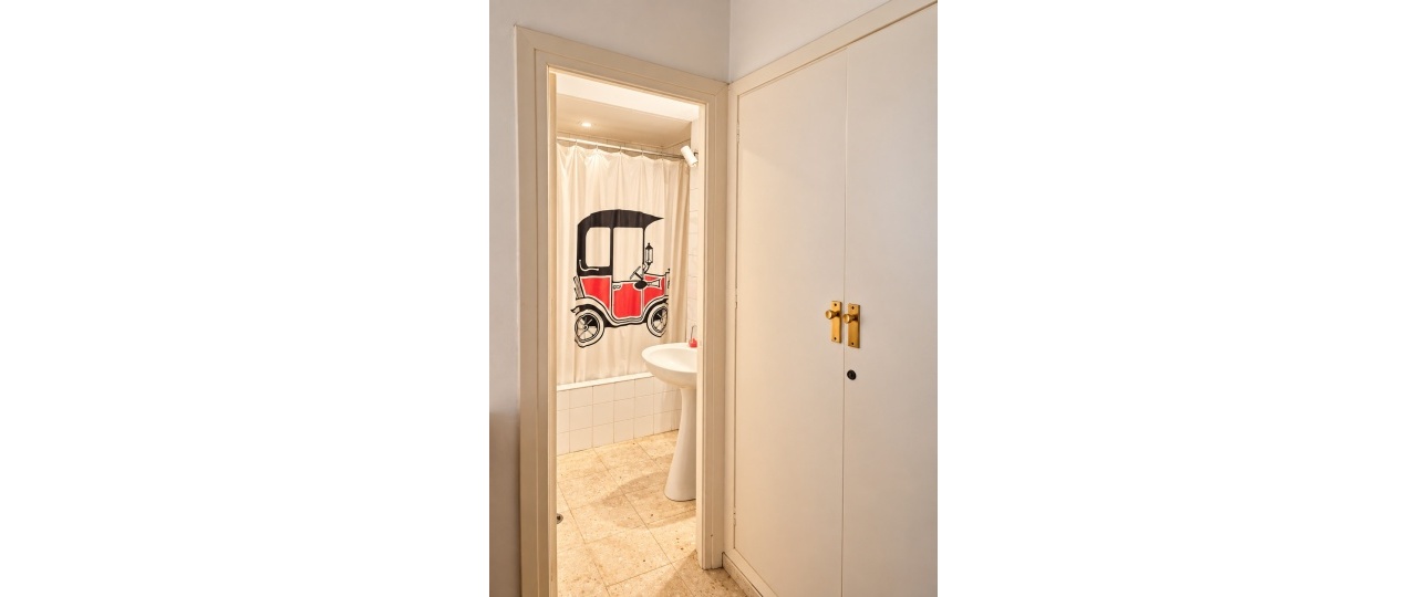 Resale - apartment - Marbella - Guadalmina Baja