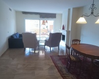 Resale - apartment - Marbella - Guadalmina Baja