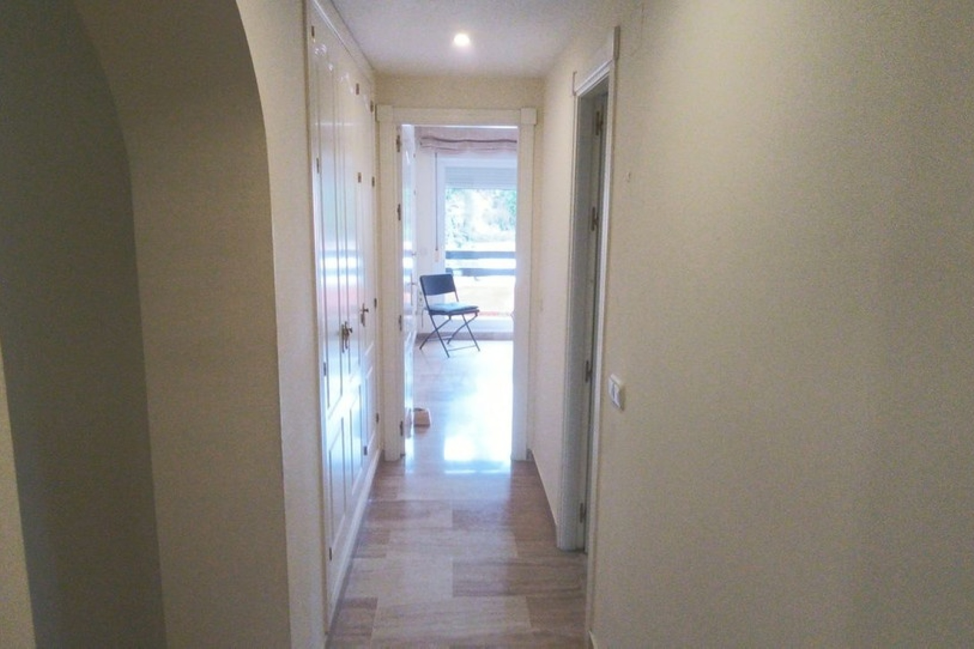 Resale - apartment - Marbella - Guadalmina Baja