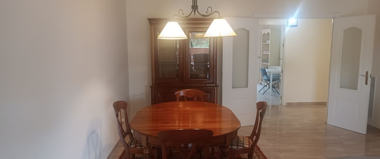 Resale - apartment - Marbella - Guadalmina Baja