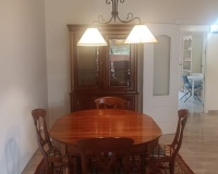 Resale - apartment - Marbella - Guadalmina Baja