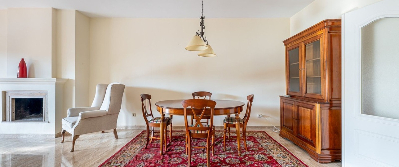 Resale - apartment - Marbella - Guadalmina Baja