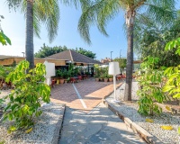 Resale - apartment - Marbella - Guadalmina Baja