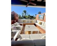 Resale - apartment - Marbella - Guadalmina Baja