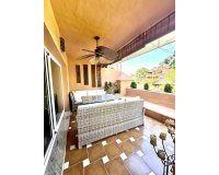 Resale - apartment - Marbella - Guadalmina Baja