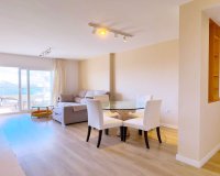 Resale - apartment - Marbella - La Campana