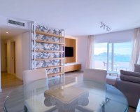 Resale - apartment - Marbella - La Campana