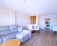Resale - apartment - Marbella - La Campana