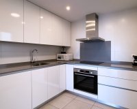 Resale - apartment - Marbella - La Campana