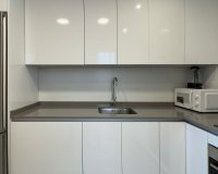Resale - apartment - Marbella - La Campana