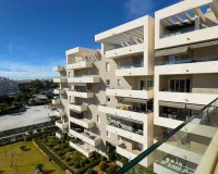 Resale - apartment - Marbella - La Campana