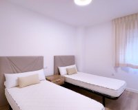 Resale - apartment - Marbella - La Campana