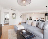 Resale - apartment - Marbella - La Campana