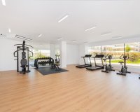 Resale - apartment - Marbella - La Campana