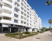 Resale - apartment - Marbella - La Campana