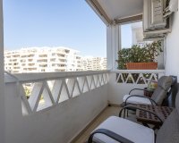 Resale - apartment - Marbella - La Campana