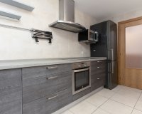 Resale - apartment - Marbella - La Campana