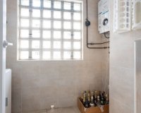 Resale - apartment - Marbella - La Campana