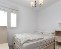 Resale - apartment - Marbella - La Campana