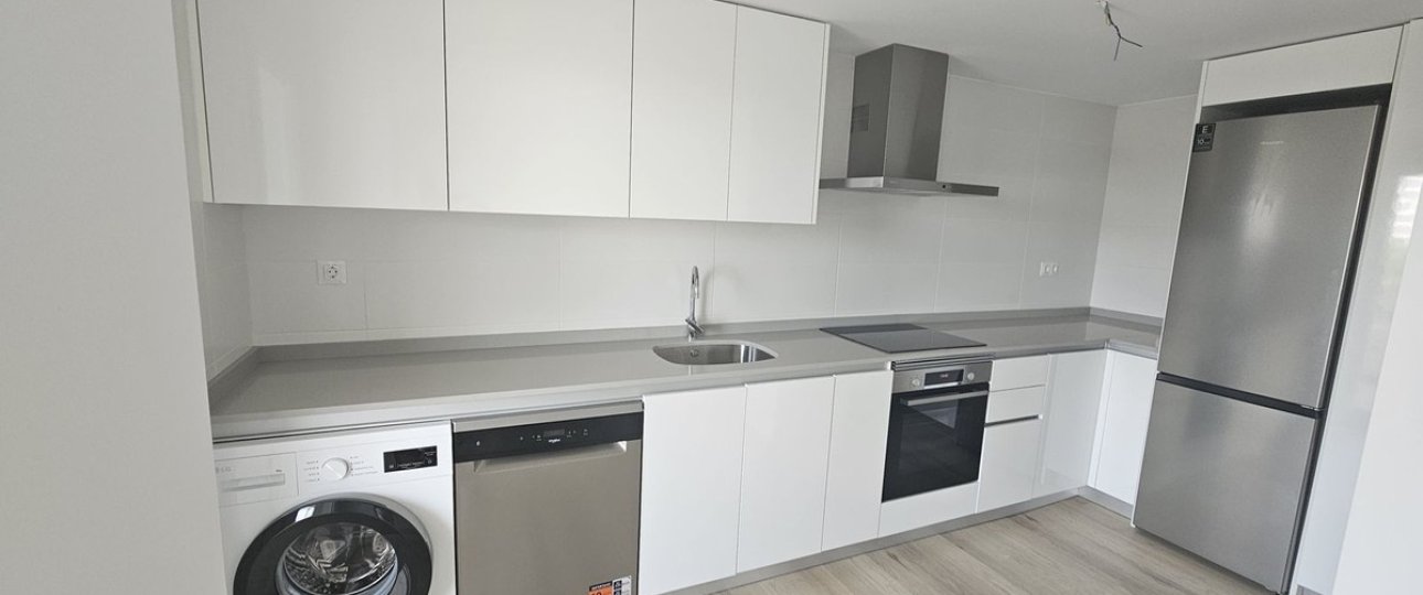 Resale - apartment - Marbella - La Campana