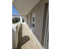 Resale - apartment - Marbella - La Campana