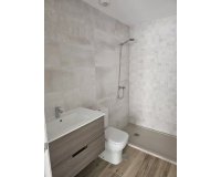 Resale - apartment - Marbella - La Campana